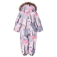 LENNE ziemas virsdrēbes BERRY, 62 cm, 62 cm