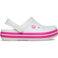 CROCS krokši GETAWAY TOE LOOP krāsaini, 207005-6WU 27 izmērs