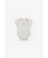 MOTHERCARE bodijs ar īsam piedurknēm, 3 gab., ZA050