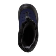 LENNE ziemas zābaki BEN, tumši zili, 23124-229