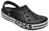 CROCS krokši BAYABAND balti, 205089-066 37,5 izmērs