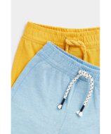 MOTHERCARE šorti, 3 gab., EC281