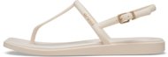 CROCS čības MIAMI THONG zali, 209793-0WW 42,5 izmērs