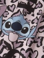 NAME IT STITCH legingi, 13245951-000000 146