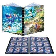 POKEMON kartes albums Scarlet & Violet Paldea, UP16068