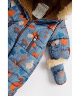 MOTHERCARE ziemas virsdrēbes, CB745