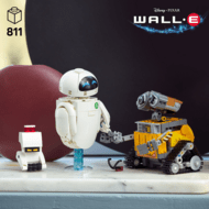 60475 LEGO® City 2025. gada adventes kalendārs