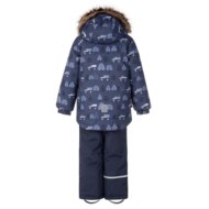 LENNE ziemas komplekts RON, 110 cm, 110 cm