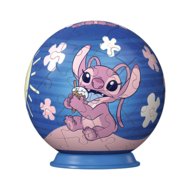 RAVENSBURGER 3D puzle Disney Angel, 54 gab, 11598