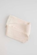 COCCODRILLO zeķubikses TIGHT COTTON COLORFUL, krēmveida, cm
