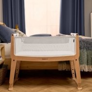 SNUZPOD šūpulis STUDIO, Stockholm Natural, FN032C