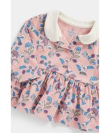 MOTHERCARE t-krekls ar garām piedurknēm un zeķubikses, FB365