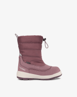 VIKING ziemas zābaki TOASTY PULL-ON WARM GTX, rozā, 3-94015-53, 26 izmērs