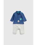 MOTHERCARE zīdaiņu kombinezons, GF210