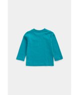 MOTHERCARE krekls ar garām piedurknēm, FD721 