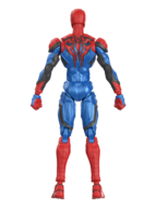 Blokees transformator  Marvel Rivals - Champion class Spider-Man, 81118