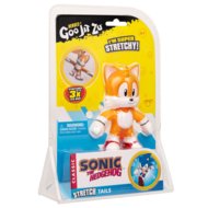 GOO JIT ZU Sonic Tails figūriņa, 42645G