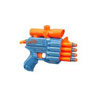 NERF spēļu ierocis Elite 2.0 Prospect QS 4, F4190EU4