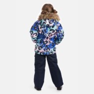 HUPPA ziemas komplekts MARVEL, 45100030-54235, 134 cm
