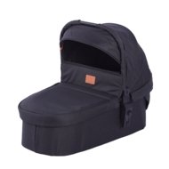 BABYTROLD kulba MALAGA, Black, 13-51SN-L