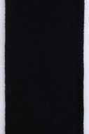 COCCODRILLO zeķubikses TIGHT COTTON PLAIN, melns, cm