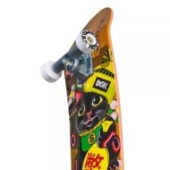 TECH DECK mini skrituļdēlis DGK, 6071369