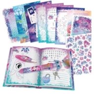 NEBULOUS STARS kancelejas piederumu komplekts, 15805