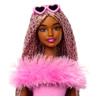 BARBIE Deluxe Fashionistas lelle, HYV28