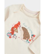 MOTHERCARE krekls ar garām piedurknēm, CB865