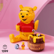 43300 LEGO® ǀ Disney Vinnijs Pūks
