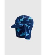 MOTHERCARE cepure ar UV aizsardzību/filtru, HC412