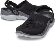 CROCS krokši LITERIDE krāsaini, 206708-0DD 37,5 izmērs