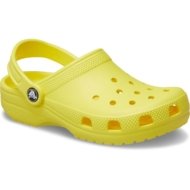 CROCS krokši CRUSH dzelteni, 206990-77J 24 izmērs