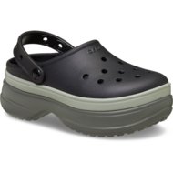 CROCS krokši FROZEN ELSA melni, 211355-001 42,5 izmērs