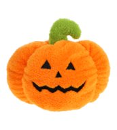 KEEL TOYS Plīša ķirbis 20 cm, EH3529