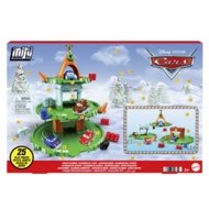 CARS mini adventes kaledārs, HPD83
