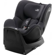 BRITAX RÖMER autokrēsls DUALFIX PLUS , midnight grey, 2000036277?