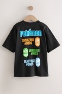 NEXT POKEMON t-krekls, AV6800, 146 cm
