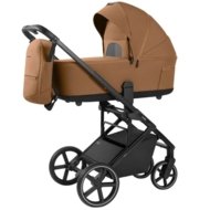 CARRELLO universāls ratiņi ALFA 2IN1, Honey beige, CRL-6522