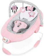 BRIGHT STARTS šūpuļkrēsls Minnie Mouse Rose Skies, 12206