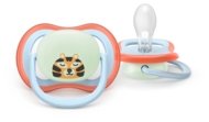 PHILIPS AVENT knupīši ULTRA AIR NIGHT, 0-6 m., 2 gab., SCF376/24