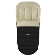 MILLI regulējams kāju sildītājs IGROW, Black, MIL1110165