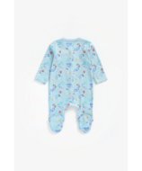 MOTHERCARE zīdaiņu kombinezons, ZB691