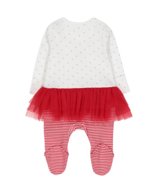 MOTHERCARE rāpulītis TE792
