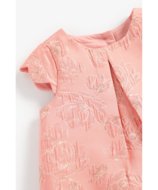 MOTHERCARE kleita ar īsam piedurknēm, BA908