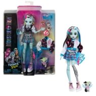 MONSTER HIGH lelle Frankie, HHK53