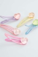 COCCODRILLO matu aksesuārs PETIT BIJOU, krāsa, ZC5311714PBJ-022-000, one size cm