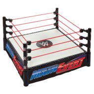 WWE cīņas rings, JDJ20