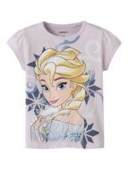NAME IT FROZEN t-krekls, 13254031-D2C4D6 110 cm