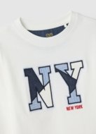 OVS t-krekls ar garām piedurknēm, 110 cm, 002519544